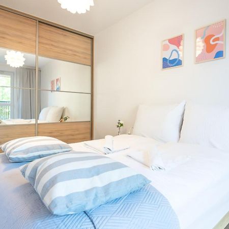 Apartamenty Sun & Snow Wojska Polskiego Колобжег Екстер'єр фото