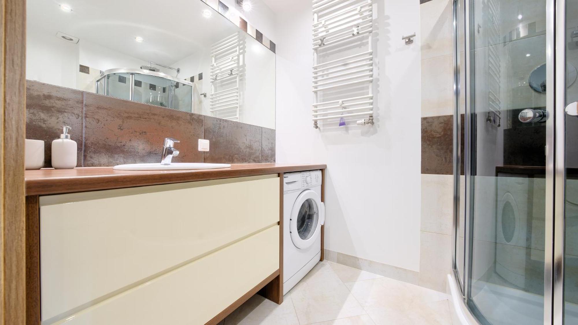 Apartamenty Sun & Snow Wojska Polskiego Колобжег Екстер'єр фото